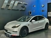 Tesla Model 3 Performance Tração Integral