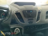 Ford Transit Custom 310L2 2.2 TDCi H1-T.Normal