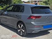 Volkswagen Golf 1.4 TSI GTE+ DSG