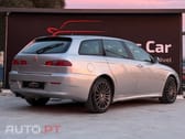 Alfa Romeo 156 16V