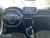 Peugeot 208 PureTech 75 Active Pack
