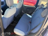 Fiat Panda 0.9 Twinair S&S Dualogic Lounge