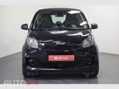Smart ForTwo EQ passion