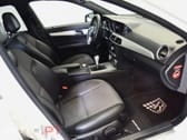 Mercedes-Benz C 250 CDI AMG SPORTS PACKAGE