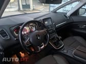 Renault Grand Scénic 1.5 dCi Dynamique S SS