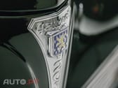 Peugeot 203 A