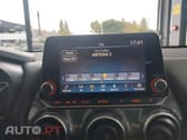 Nissan Juke 1.0 DIG-T N-Connecta DCT