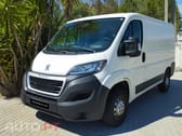 Peugeot Boxer 2.2 BLUE HDI 330 L1H1 PRO