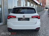 Fiat Tipo 1.3 M-Jet Lounge