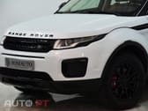 Land Rover Evoque 2.0 TD4 SE Dynamic Auto