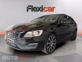 Volvo V60 2.4 D6 AWD Phev