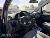Mercedes-Benz Vito 5 LUGARES