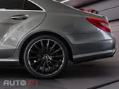 Mercedes-Benz CLS 350 CDi AMG