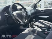 Nissan Navara 2.3 dCi CD 4WD N-Connecta
