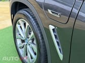 BMW X3 30 i xDrive Line Luxury