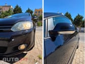 Volkswagen Golf Plus 2.0 TDi Confortline