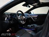 Mercedes-Benz CLA 200 d AMG Line Aut.