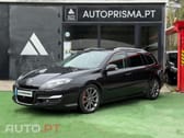 Renault Laguna 2.0 dCi GT