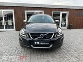 Volvo XC60 2.0 D3 Drive R-Design