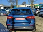 Mercedes-Benz B 250 e 8G-DCT Style