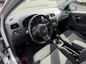 Volkswagen Polo 1.2 TDi BlueMotion
