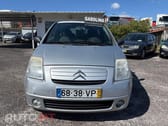 Citroen C2 1.1 SX