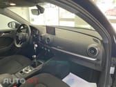 Audi A3 Sportback 30 TDI Design