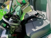 Renault 5 40 kWh Evolution Autonomia Urbana