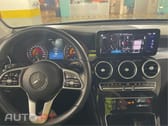 Mercedes-Benz GLC 300 e 4Matic