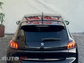 Peugeot E-208 50 kWh GT Line