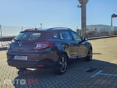 Renault Mégane Sport Tourer 1.6 dCi Limited