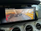 Mercedes-Benz E 300 De Avantgarde 