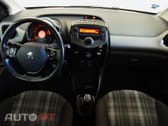 Peugeot 108 1.0 VTi Allure