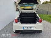 Alfa Romeo Mito 1.3 JTD Progression