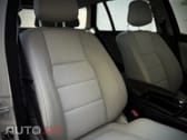 Mercedes-Benz C 200 Station CDI DPF (BlueEFFICIENCY) Avantgarde
