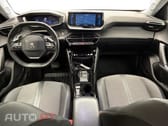Peugeot 2008 1.5 BlueHDi Allure Pack EAT8