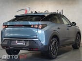 Peugeot 3008 1.2 Hybrid Allure e-DCS6