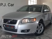 Volvo V50 Momentum 1.6D 110 CV