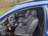 Renault Mégane Coupe 1.5 dCi Sport