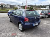 Volkswagen Polo 1.2 Live+