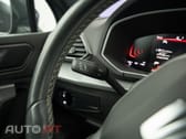 Seat Tarraco 2.0 TDI Style DSG