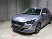 Peugeot 208 1.2 PureTech Allure