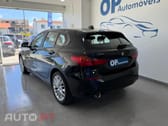BMW 116 d Corporate Edition Auto