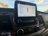 Ford Transit Custom 300L1 2.0 TDCi H1-Tecto Baixo Trend