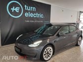 Tesla Model 3 Long Range AWD Dual Motor