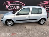 Renault Clio 1.5 dCi Dynamique Luxe