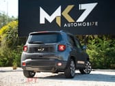 Jeep Renegade 1.3 T4-PHEV 177 kW 4xe North Star