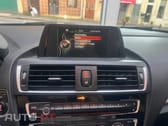 BMW 116 d EfficientDynamics