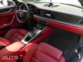 Porsche 911 Carrera S PDK