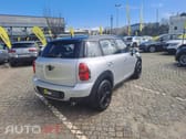 MINI Countryman One D